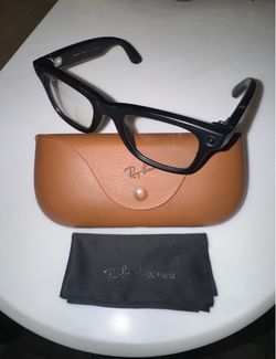 Ray-Ban Meta Gen 2 Transitions