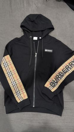 Burberry Hoodie