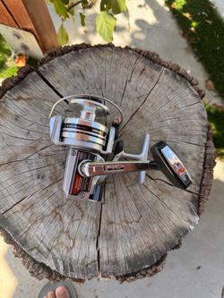 Like new! Daiwa sportline 1000 fishing reel