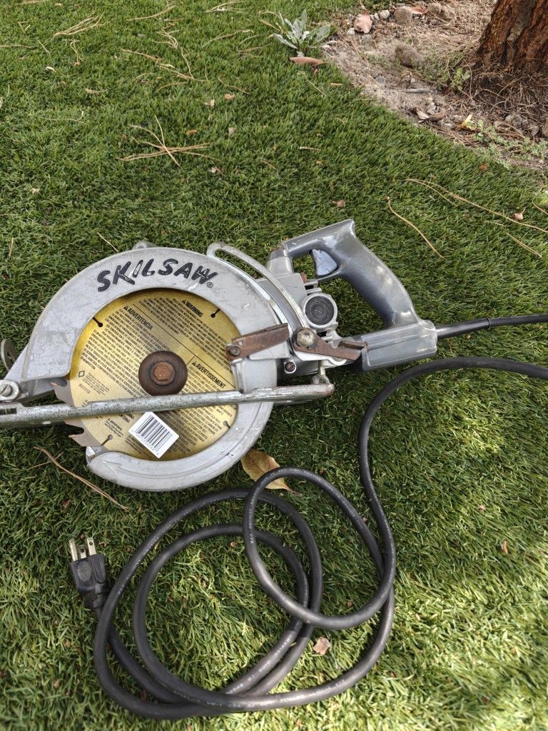Skilsaw 