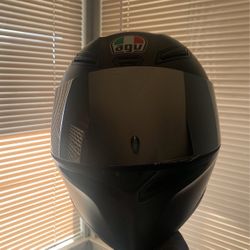 Motorcycle Helmet AGV