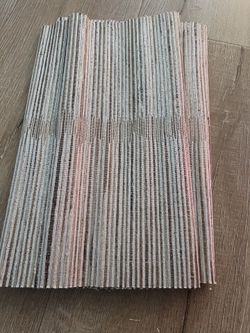 Crate&Barrel Table Runner