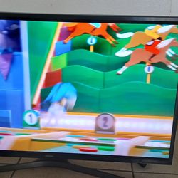 Samsung Smart TV 40 in