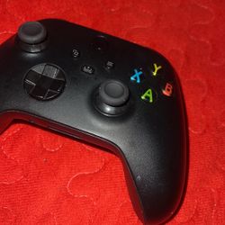 Xbox Controller 
