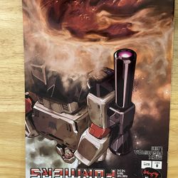 Comic Book Collection 2 Of 3 