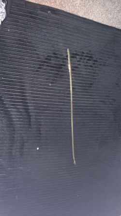 14k herringbone chain