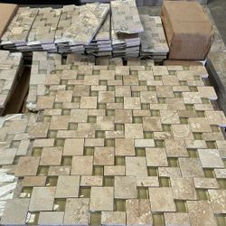 Backslash, Liner, Shower Flooring - $0.49/pc
