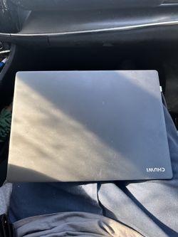 Chuwi Laptop 14 In