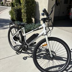 RadMission E-bike Excellent Condition