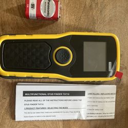 Stud Finder