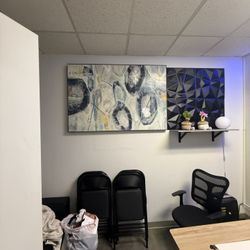 Wall Art