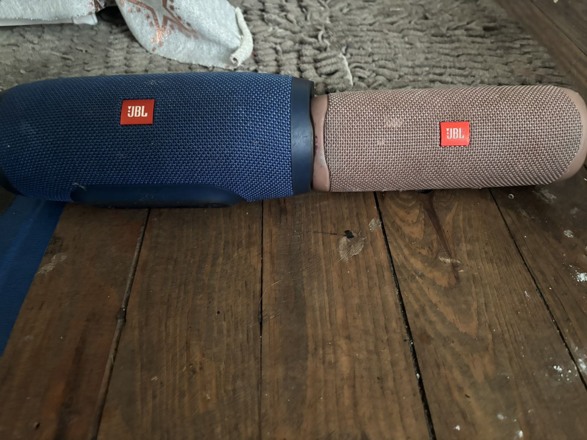 JBL Bluetooth Speaker 