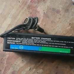 Battery Charger