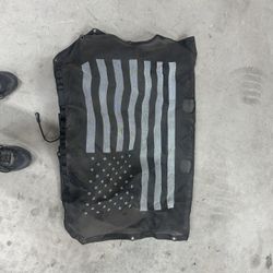 Jk 4 Door Mesh Soft Top