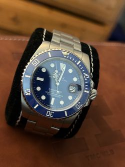 Swiss watch