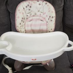 Baby High Chair 