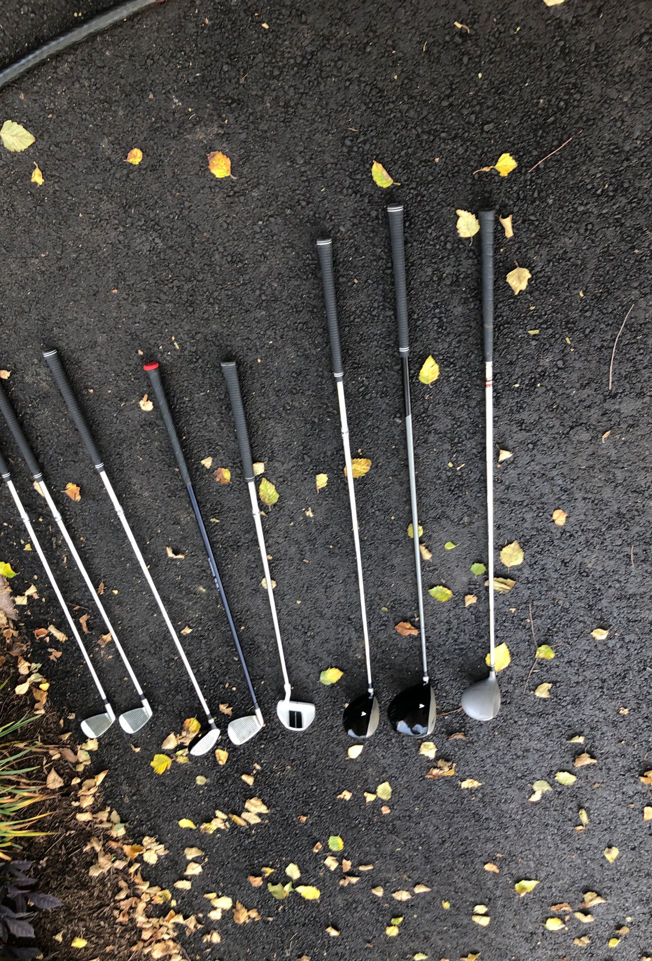 Golf Set