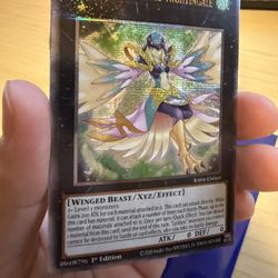 Yugioh Quarter Century