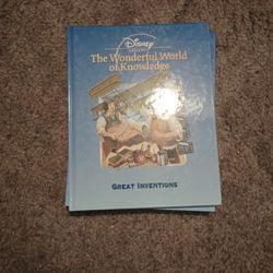 Disney Books