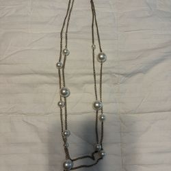 Necklace 16 Inches