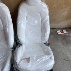 Tesla seat Brand New OEM!