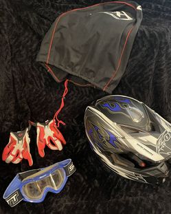 Helmet Snell M2005 XL