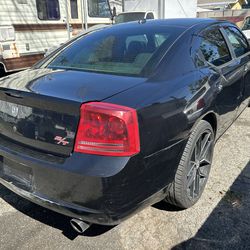 2006 Dodge Charger R/T