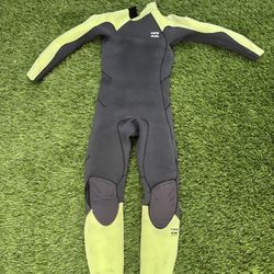 Billabong Wetsuit 