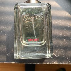 Gucci Cologne