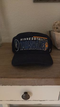 Minnesota Minnesota Timberwolves hat