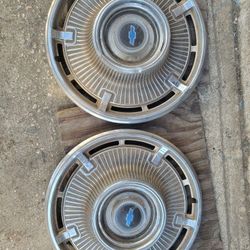 Chevy Impala Chevrolet Hub Caps Hubcaps