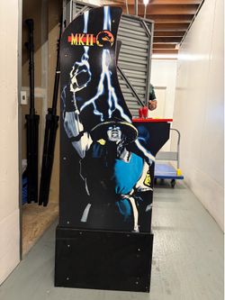 Arcade system