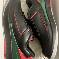 Men’s Retro Jordan 2