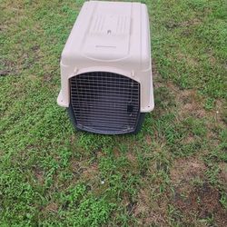 Large Dog Crate Jaula Para Perro Grande