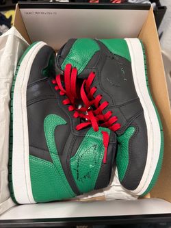 Jordan 1 “Pine Green”