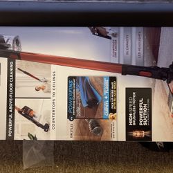 Shark Cordless Pet Pro