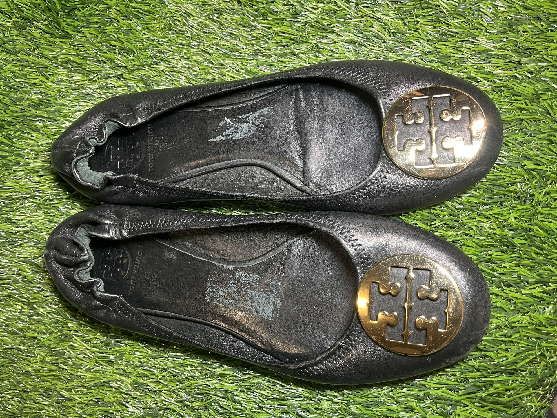 Tory Burch Ballet Flats Womens