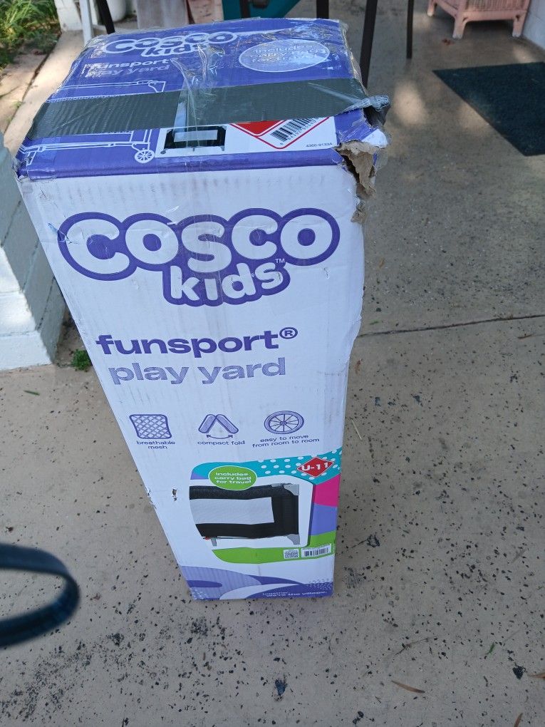 Kids Play On The Go