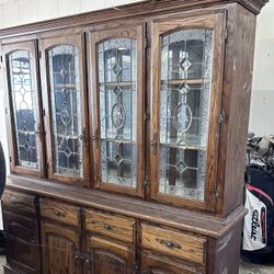 Cabinet (Antique)