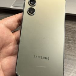 Samsung Galaxy S23 128GB Unlocked (Green)