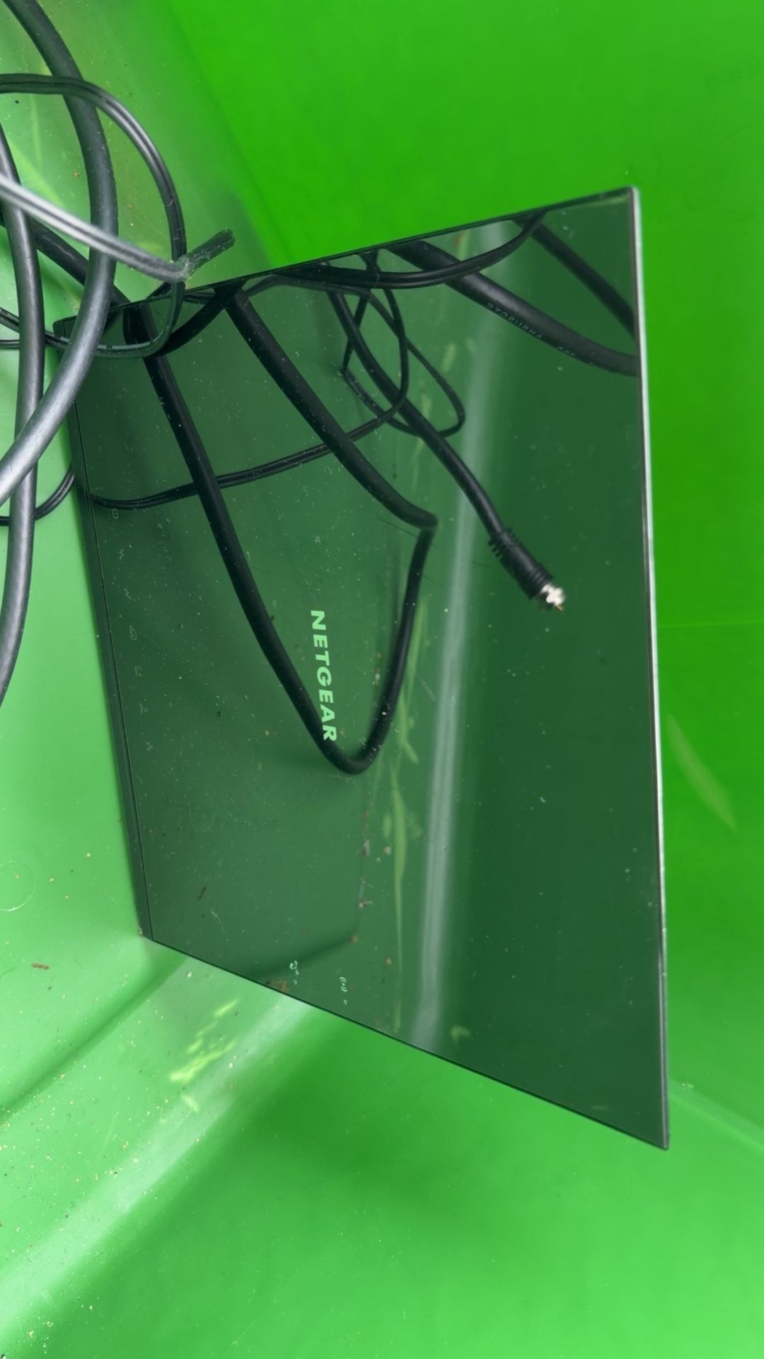 NETGEAR Cable Modem Router