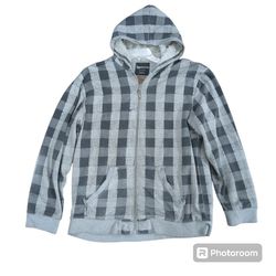 Men's Karizma Hoodie Jacket Size XL