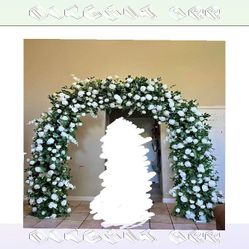 necessary picture Beautiful Wedding Decor With Lovely Floral Creations