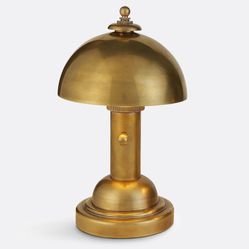 Rejuvenation Totie Task Lamp