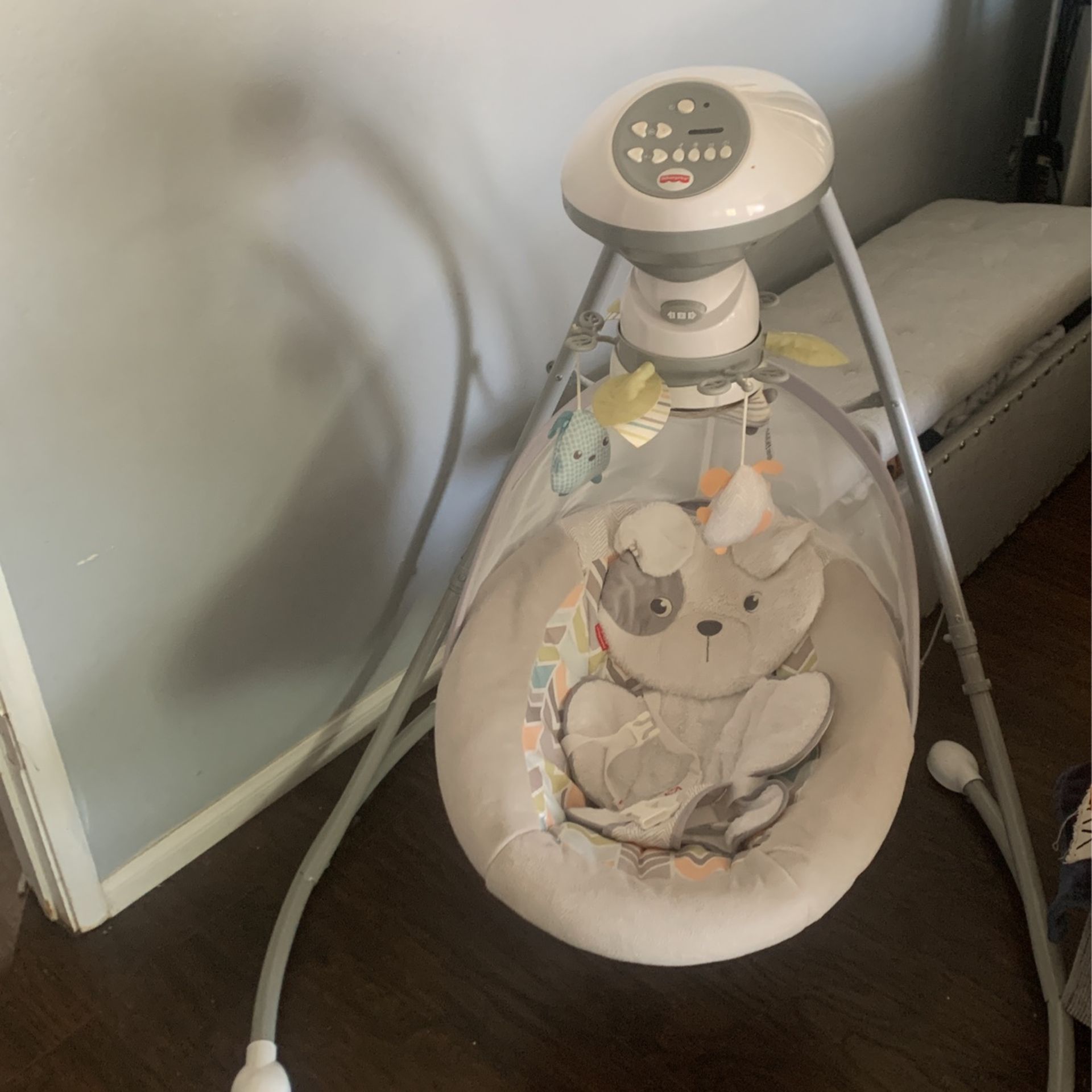 Baby Swing