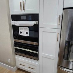 kitchen cabinets and more