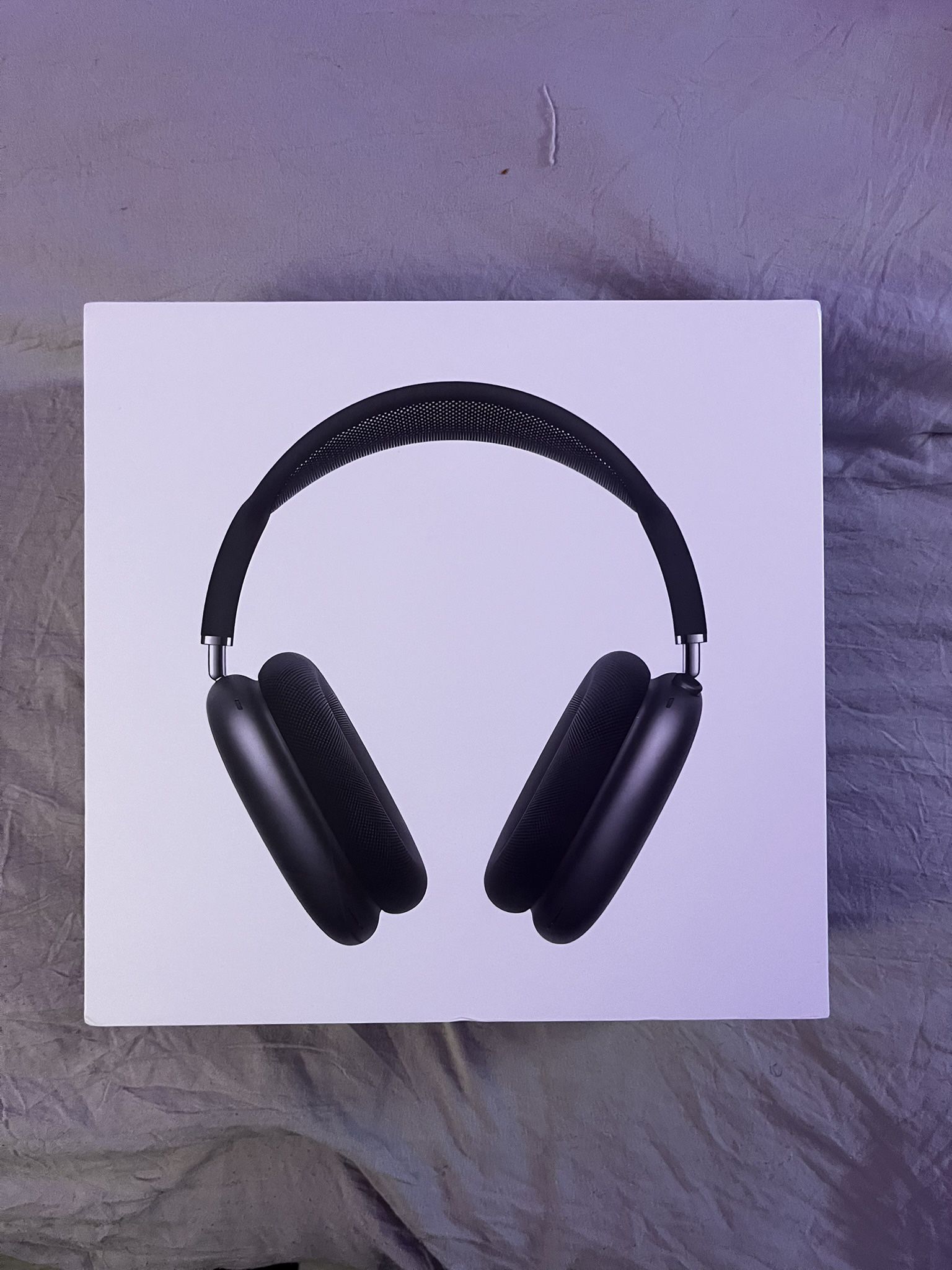 Apple AirPods Max