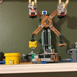 Lego Mario Collection Sets