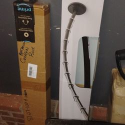 Curtain Rods , Wood Shelves, Furniture, Wooden Blinds