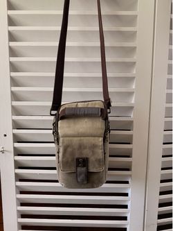Camera bag/Cross bag